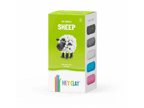 HEY CLAY 1-ES BÁRÁNY CEE