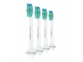 Philips HX6014/87 Sonicare ProResults Fogkefe fej, 4 db Philips HX6014/87 Sonicare ProResults Fogkefe fej, 4 db