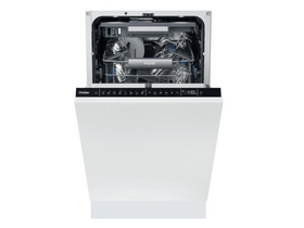 Haier XI1C1TB4LPCFB Beépíthető mosogatógép