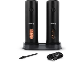 Huslog HUS1035 elektromos őrlőkészlet