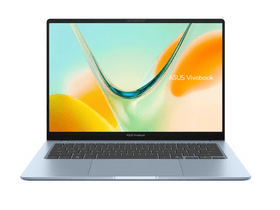Asus Vivobook S14 S5408QA-TM317W Notebook + Windows 11 Asus Vivobook S14 S5408QA-TM317W Notebook + Windows 11