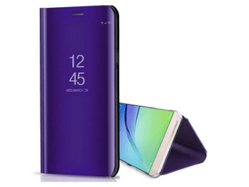 Gigapack Xiaomi 13 Pro Aktív Flip tok, lila (136942)