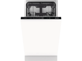 Gorenje GV543D15 Beépíthető mosogatógép