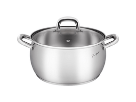 Lamart LT1162 Lonac sa staklenim poklopcem Lamart LT1162 Lonac sa staklenim poklopcem