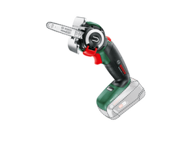 Bosch AdvancedCut 18 Nanoblade Akkus többfunkciós fűrész, akku nélkül (06033D5100) Bosch AdvancedCut 18 Nanoblade Akkus többfunkciós fűrész, akku nélkül (06033D5100)