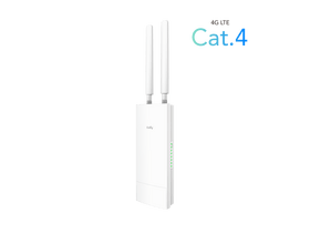 Cudy AC1200 4G LTE Cat4 Kültéri Router (225762) Cudy AC1200 4G LTE Cat4 Kültéri Router (225762)