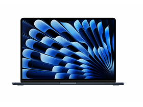 15 MacBook Air M2,8C/10G, 256GB-Midnight