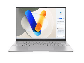 Asus Vivobook S 14 OLED M5406KA-QD037W Notebook + Windows 11 Asus Vivobook S 14 OLED M5406KA-QD037W Notebook + Windows 11