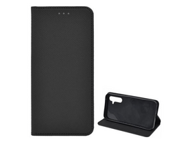 Gigapack Samsung Galaxy A54 Flip tok, fekete (135915) Gigapack Samsung Galaxy A54 Flip tok, fekete (135915)