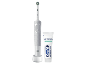 Oral-B Vitality Pro D103 + fogkrém