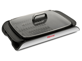 Girmi BQ91 Smokeless elektromos grill