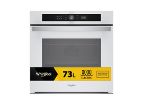 Whirlpool WOI4S8HM2SWA Beépíthető sütő