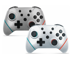 Armor3 NuChamp Nintendo Switch Vezeték nélküli kontroller szett (M07467-WHWS) Armor3 NuChamp Nintendo Switch Vezeték nélküli kontroller szett (M07467-WHWS)