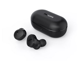Philips TAT4556BK/00 TWS Vezeték nélküli fülhallgató Philips TAT4556BK/00 TWS Vezeték nélküli fülhallgató