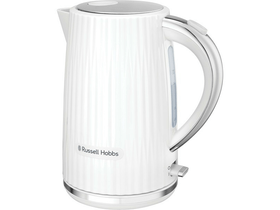 Eden vízforraló, 2400W, fehér Eden vízforraló, 2400W, fehér