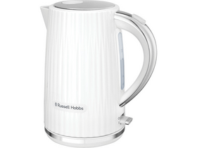 Russell Hobbs Eden kuhalo za vodu, bijelo (27360-70) Russell Hobbs Eden kuhalo za vodu, bijelo (27360-70)