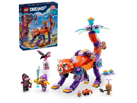 LEGO® DREAMZzz™ Izzieni ljubimci iz snova (71481) LEGO® DREAMZzz™ Izzieni ljubimci iz snova (71481)
