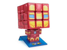 Rubik: Szuperhős kocka - Vasember (6071041) Rubik: Szuperhős kocka - Vasember (6071041)