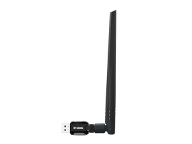 D-Link DWA-137 N300 Wi-Fi USB Adapter