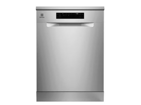 Electrolux E62SC200SX Mosogatógép, inox Electrolux E62SC200SX Mosogatógép, inox