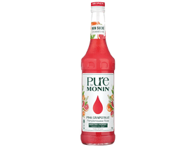 Pure pink grapefruit koncentrátum,0,7L