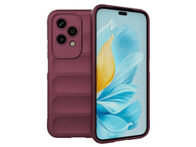 Gigapack Honor 200 Lite Szilikon tok, bordó (158784) Gigapack Honor 200 Lite Szilikon tok, bordó (158784)