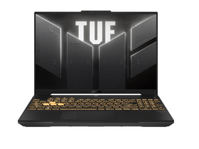 Asus TUF Gaming F16 FX607VJB-RL037 Notebook