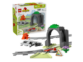 LEGO® DUPLO® Town set pribora za tunel i tračnice vlaka (10425) LEGO® DUPLO® Town set pribora za tunel i tračnice vlaka (10425)