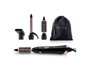 Imetec 11886 Bellissima Ceramic Air stilizator za kosu Imetec 11886 Bellissima Ceramic Air stilizator za kosu