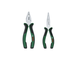 Bosch set kliješta, 2 kom (1600A0275H) Bosch set kliješta, 2 kom (1600A0275H)