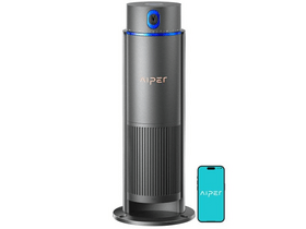 Aiper IrriSense 2 intelligens gyeplocsoló Aiper IrriSense 2 intelligens gyeplocsoló
