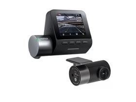 70mai Dash Cam Pro Plus A500S + RC06 menetrögzítő kamera szett 70mai Dash Cam Pro Plus A500S + RC06 menetrögzítő kamera szett