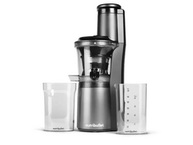 Nutribullet NBJ500 Slow Juicer sokovnik Nutribullet NBJ500 Slow Juicer sokovnik