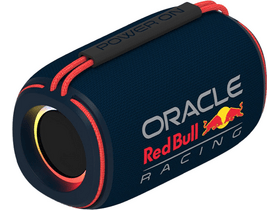 Nilox RedBull Bluetooth hangszóró, 15W Nilox RedBull Bluetooth hangszóró, 15W