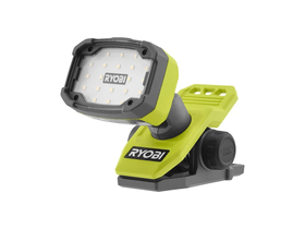 Ryobi RLC4-0 USB Lithium™ 4V csíptethető lámpa Ryobi RLC4-0 USB Lithium™ 4V csíptethető lámpa