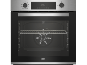 Beko BBIE12300XMP Beépíthető sütő Beko BBIE12300XMP Beépíthető sütő