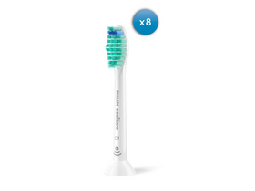 Philips HX6018/87 Sonicare ProResults glave za četkicu za zube, 8 kom. Philips HX6018/87 Sonicare ProResults glave za četkicu za zube, 8 kom.