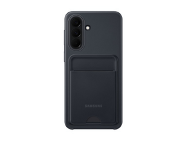 Samsung Galaxy A37 5G Card Slot Tok, fekete (EF-OA376TBEGWW) Samsung Galaxy A37 5G Card Slot Tok, fekete (EF-OA376TBEGWW)