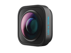 GoPro HERO13 ultra širokokutni objektiv (AEWAL-001) GoPro HERO13 ultra širokokutni objektiv (AEWAL-001)