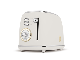 Kenyérpirító,850W,Sahara C.matt krém