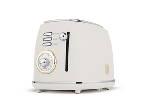 Kenyérpirító,850W,Sahara C.matt krém Kenyérpirító,850W,Sahara C.matt krém