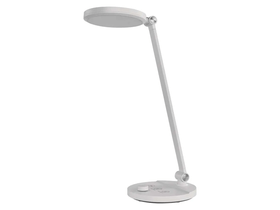 CHARLES LED asztali lámpa fehér 550lm di