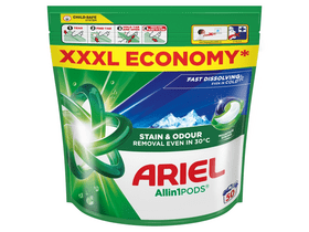 Ariel Allin1 PODS Mountain Spring Mosókapszula 50 mosáshoz