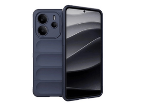 Gigapack Xiaomi Redmi Note 14 4G Szilikon tok, sötétkék (GP-180065) Gigapack Xiaomi Redmi Note 14 4G Szilikon tok, sötétkék (GP-180065)