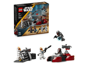 LEGO® Star Wars™ A Mandalore ostroma harci csomag (75449) LEGO® Star Wars™ A Mandalore ostroma harci csomag (75449)