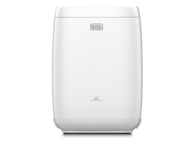 BLACK + DECKER BXAP350E Légtisztító BLACK + DECKER BXAP350E Légtisztító