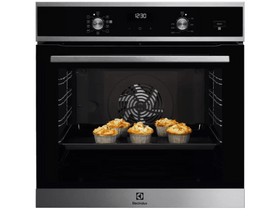 Electrolux EOD5F71X Ugradbena pećnica Electrolux EOD5F71X Ugradbena pećnica