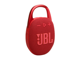 JBL Clip 5 Bluetooth zvučnik, crveni JBL Clip 5 Bluetooth zvučnik, crveni