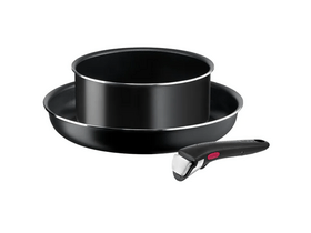 Tefal Ingenio Easy Cook & Clean L1539243 3 db-os edényszett Tefal Ingenio Easy Cook & Clean L1539243 3 db-os edényszett