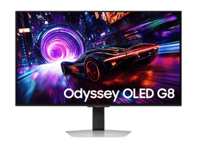 32 UHD 4K OLED 16:9 0.03ms GTG monitor
